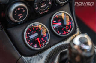 Mazda RX-8 13B-REW 340Ps